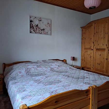 Appartment Resi Wohlfuehlen Und Relaxen Eberndorf Extérieur photo