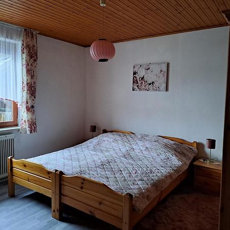 Appartment Resi Wohlfuehlen Und Relaxen Eberndorf Extérieur photo