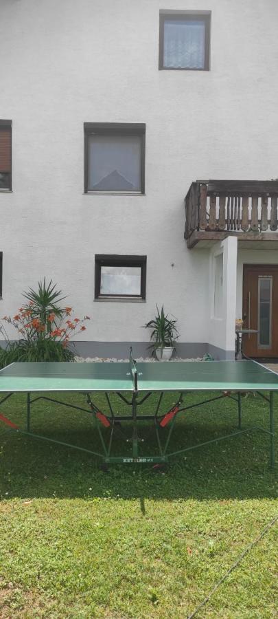 Appartment Resi Wohlfuehlen Und Relaxen Eberndorf Extérieur photo