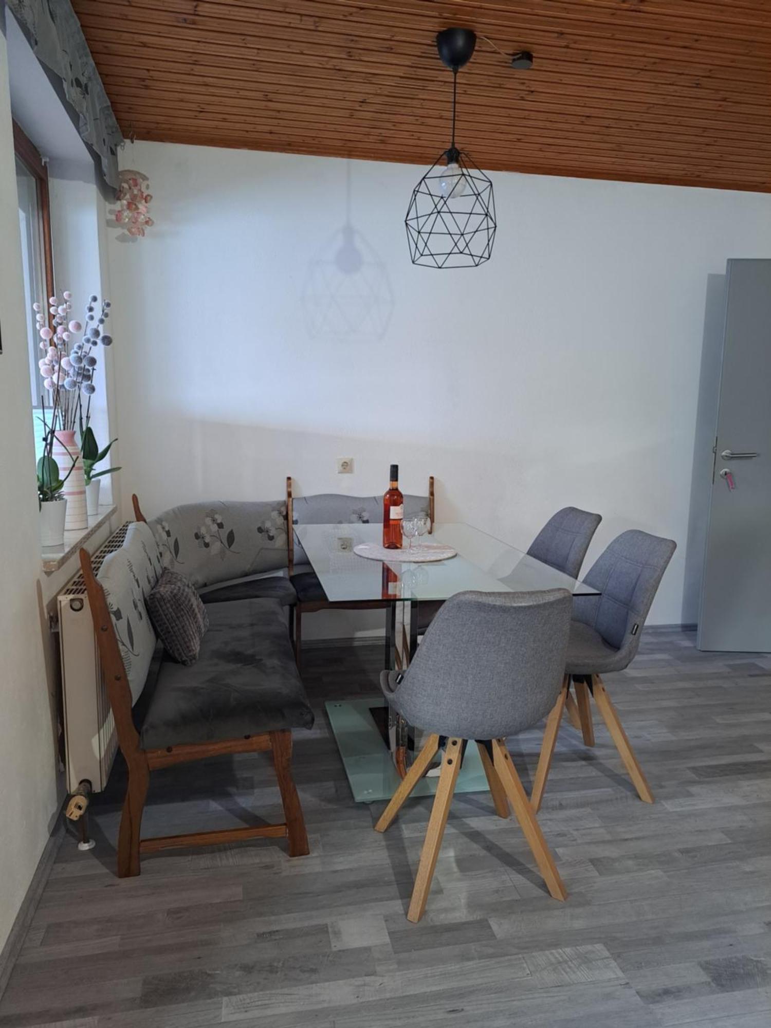 Appartment Resi Wohlfuehlen Und Relaxen Eberndorf Extérieur photo