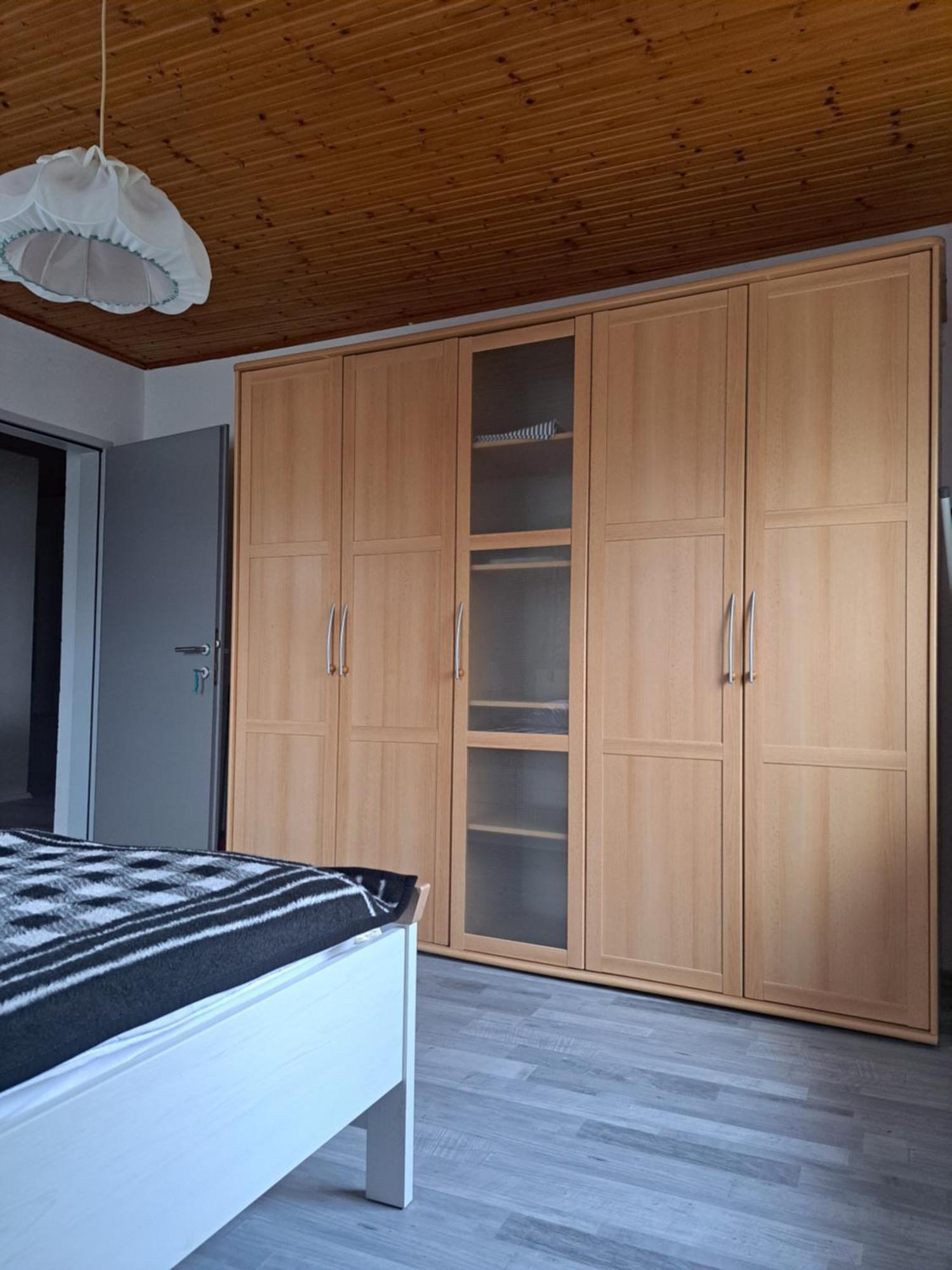 Appartment Resi Wohlfuehlen Und Relaxen Eberndorf Extérieur photo