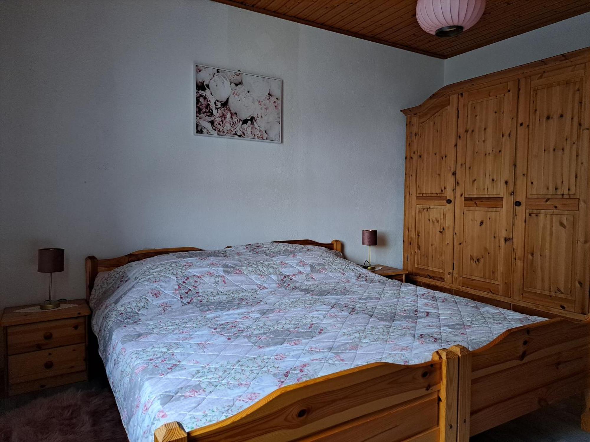 Appartment Resi Wohlfuehlen Und Relaxen Eberndorf Extérieur photo