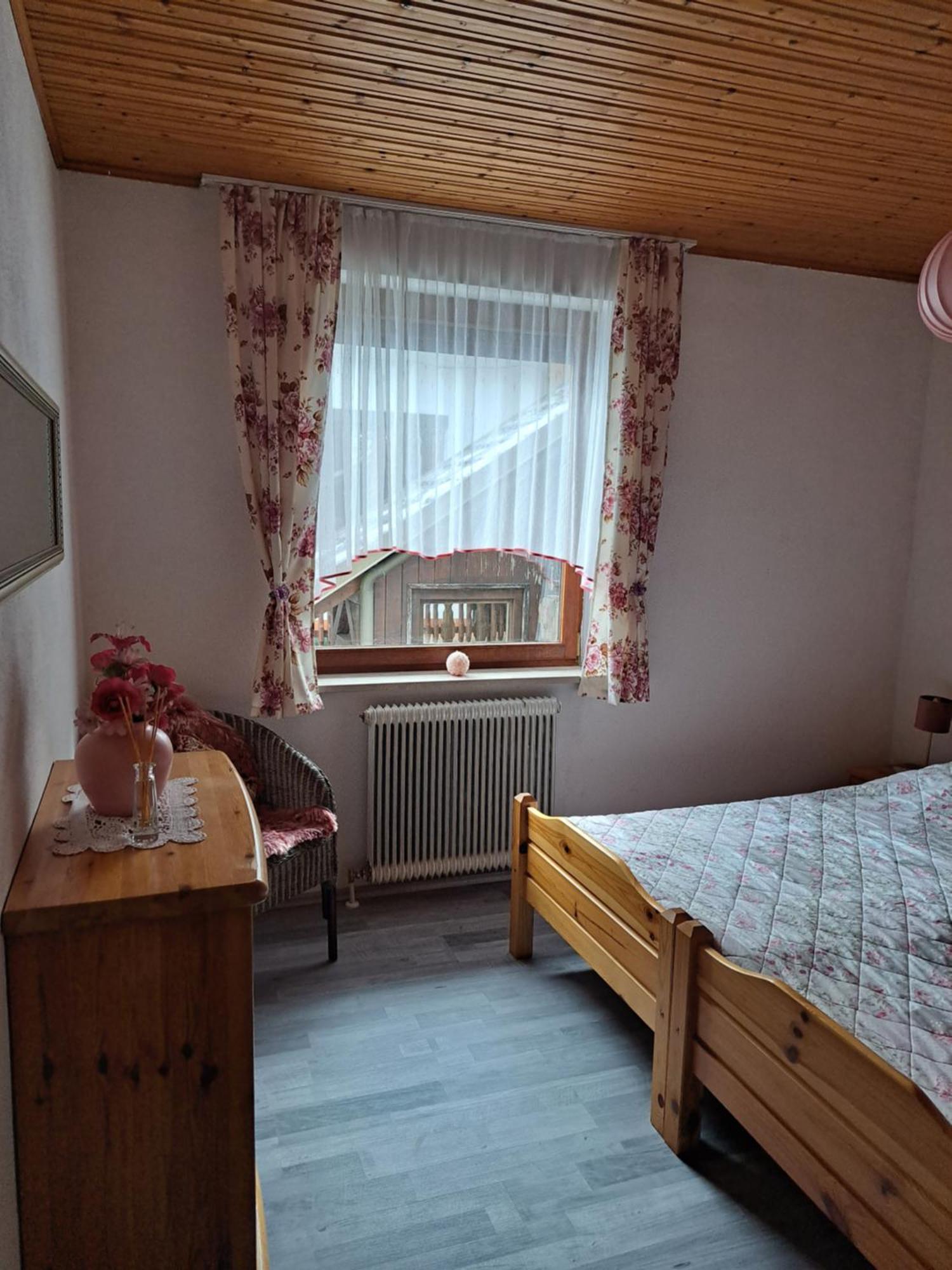 Appartment Resi Wohlfuehlen Und Relaxen Eberndorf Extérieur photo