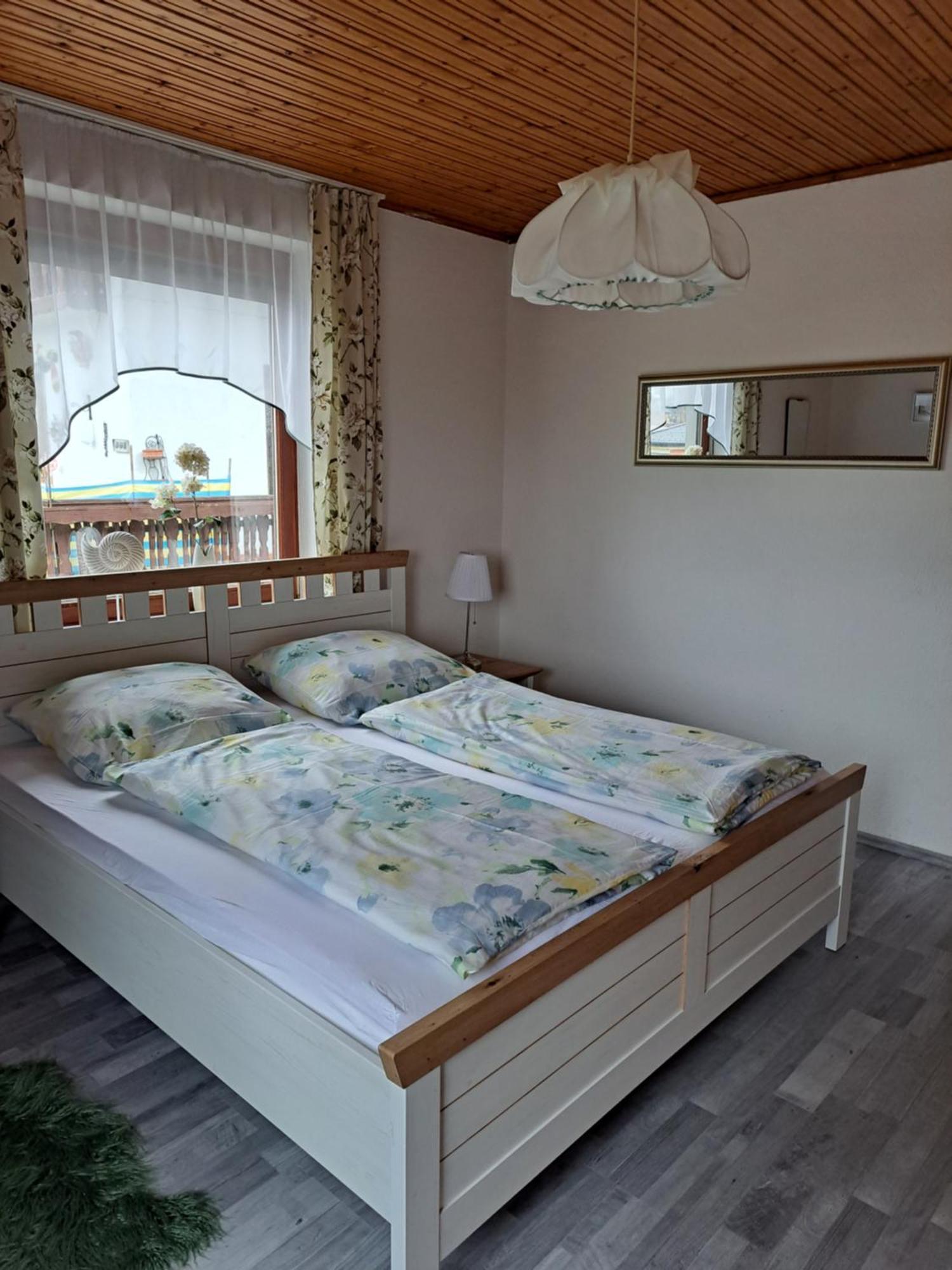 Appartment Resi Wohlfuehlen Und Relaxen Eberndorf Extérieur photo