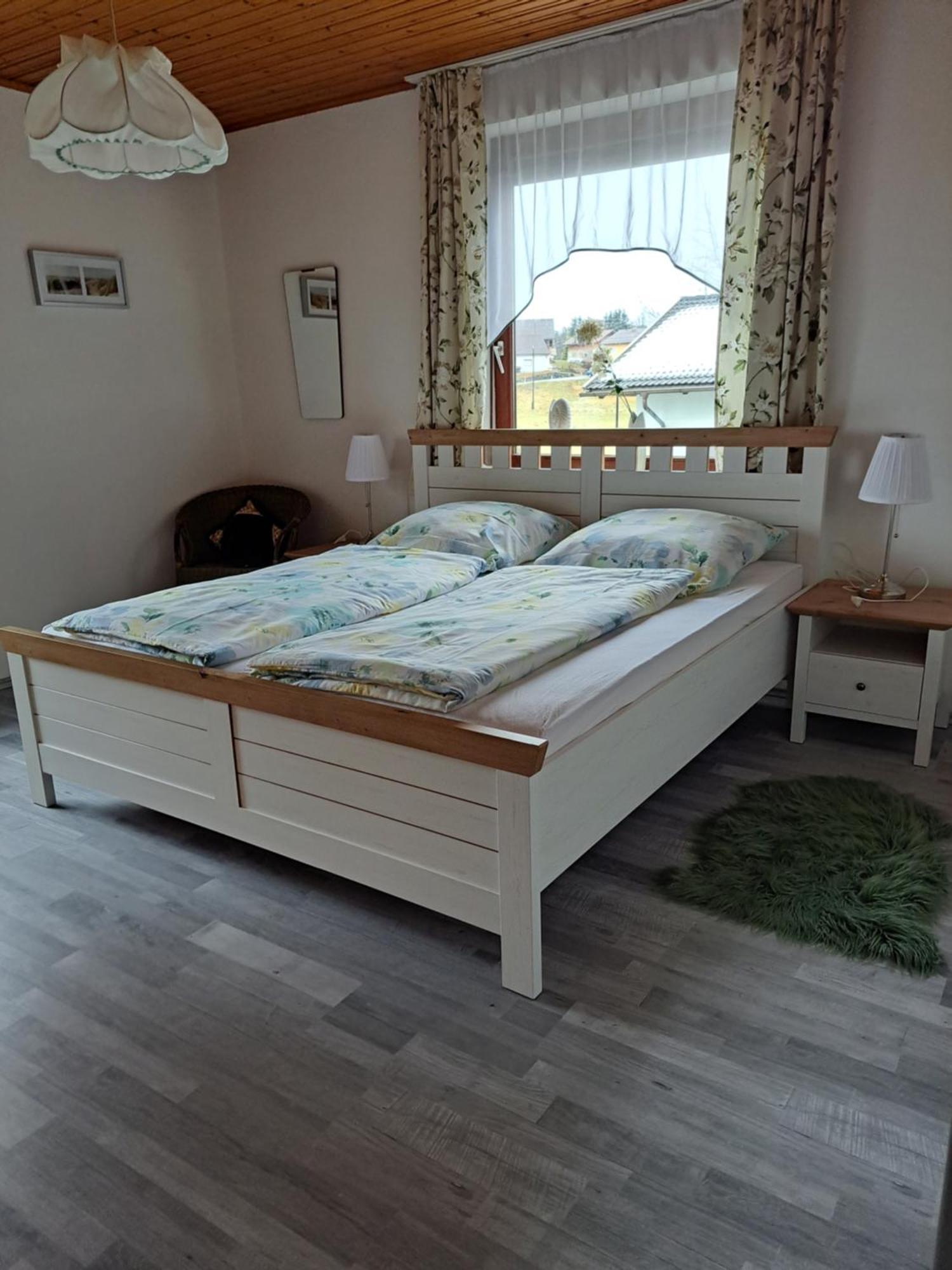 Appartment Resi Wohlfuehlen Und Relaxen Eberndorf Extérieur photo